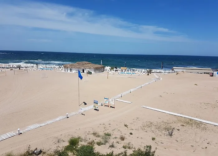 منتجع Oasis Del Sol - Front لوزينيتس