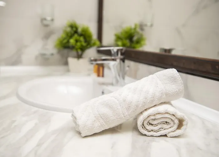 Oasis Del Sol - Front 度假村 洛泽内茨