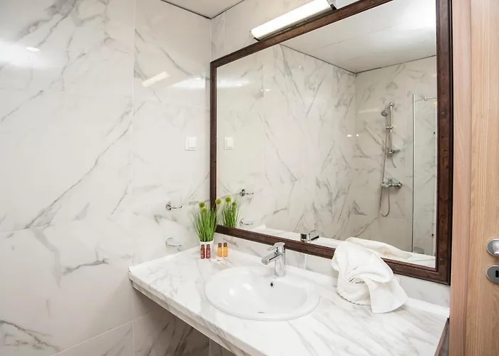 منتجع Oasis Del Sol - Front