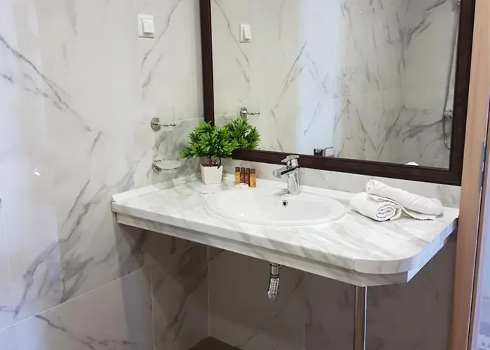 度假村 Oasis Del Sol - Front 洛泽内茨