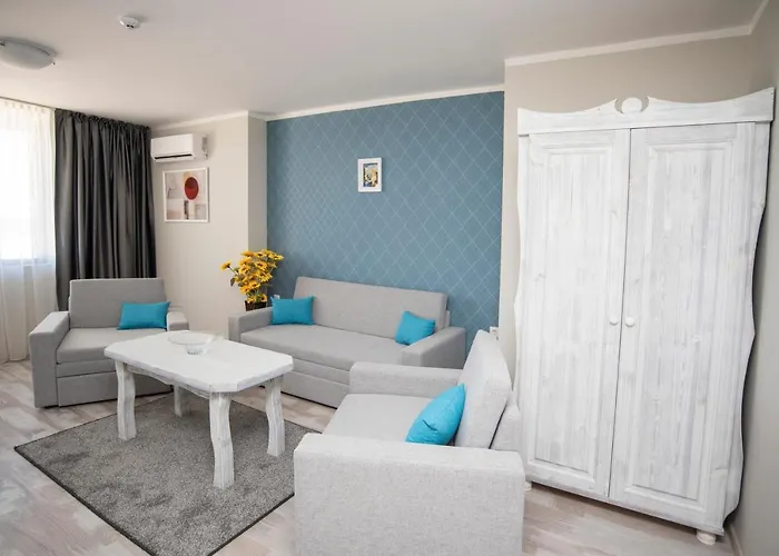 Oasis Del Sol - Front 度假村