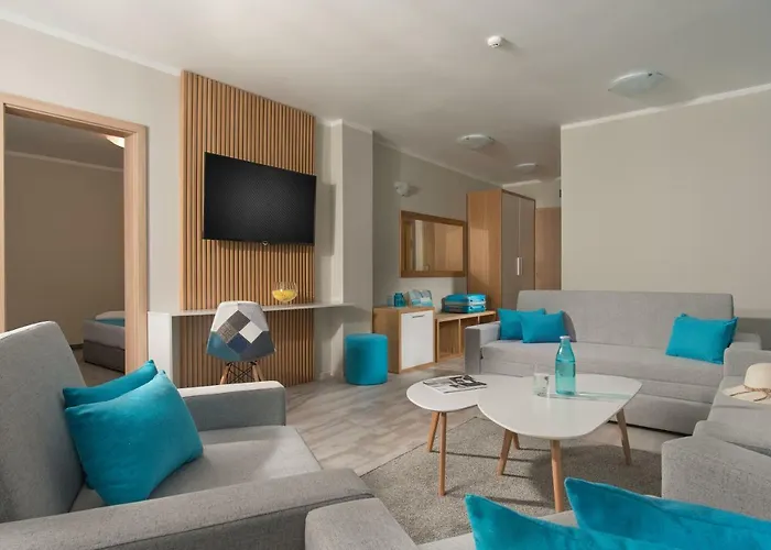 منتجع Oasis Del Sol - Front لوزينيتس